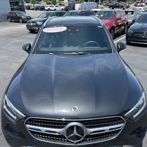 صورة مصغرة 15 لـ 2026 Mercedes-BENZ GLC