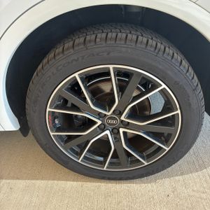 صورة مصغرة 18 لـ 2022 AUDI SQ5 SPORTBACK PREMIUM PLUS