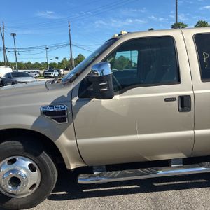 FORD F-350 SUPER DUTY XLT - 2
