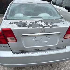 صورة مصغرة 47 لـ 2002 Honda CIVIC LX