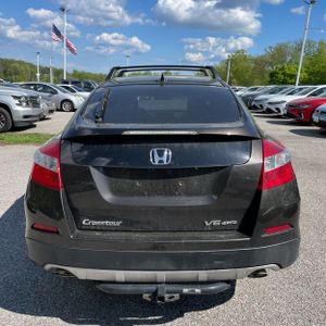 HONDA CROSSTOUR EX-L V6 - 5