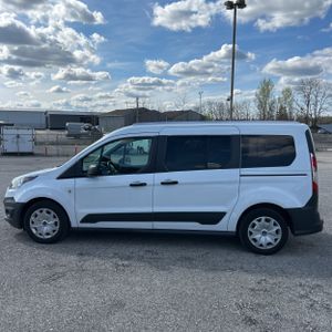 FORD TRANSIT CONNECT XL - 3