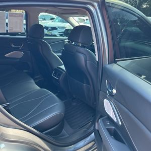 2024 Acura RDX SH-AWD W/TECH 照片 35