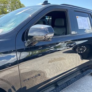 صورة مصغرة 56 لـ 2021 Chevrolet TAHOE Z71