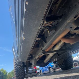 صورة مصغرة 22 لـ 2022 RAM 1500 TRX