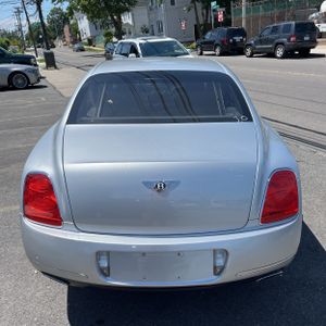 2009 Bentley CONTINENTAL FLYING SPUR 照片 7