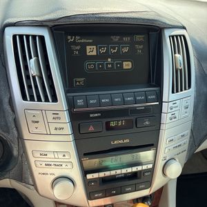 2007 Lexus RX 350 BASE — фото 37