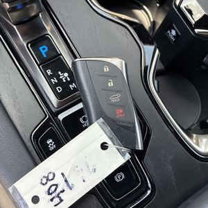 صورة مصغرة 53 لـ 2023 Lexus RX 350 PREMIUM+