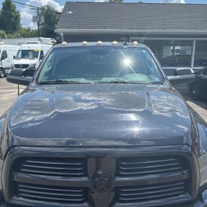 2016 RAM 2500 BIG HORN — миниатюра 15