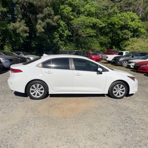 TOYOTA COROLLA - 10