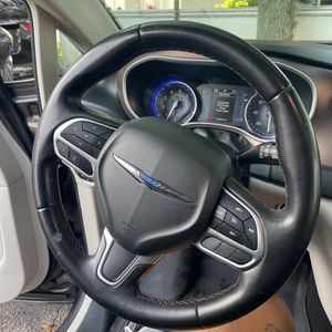 2017 Chrysler PACIFICA TOURING-L 照片 63