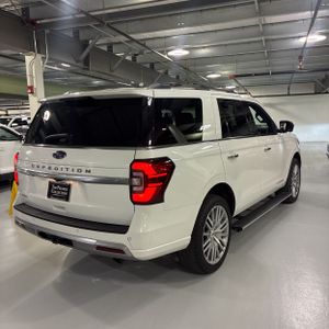 FORD EXPEDITION PLATINUM - 8