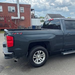 صورة 9 لـ 2018 Chevrolet SILVERADO 1500 LT