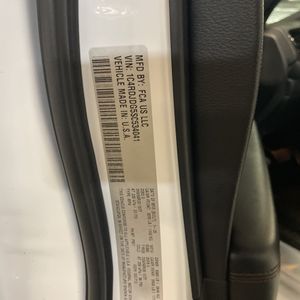 صورة مصغرة 48 لـ 2025 Dodge DURANGO GT