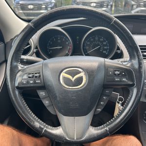 صورة مصغرة 54 لـ 2012 Mazda MAZDA3 I TOURING
