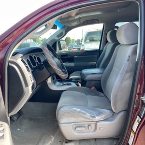 2009 Toyota SEQUOIA SR5 缩略图 29