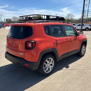 JEEP RENEGADE - 8