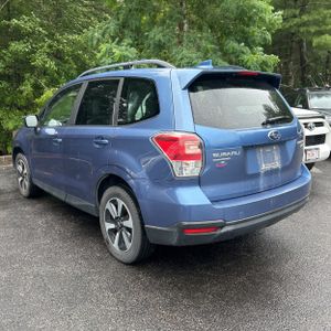 صورة 5 لـ 2017 Subaru FORESTER 2.5I PREMIUM
