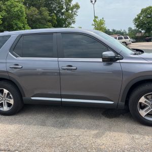 2025 Honda PILOT EX-L — миниатюра 11