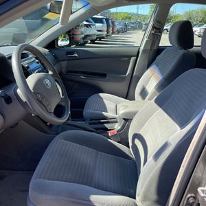 صورة مصغرة 32 لـ 2006 Toyota CAMRY LE