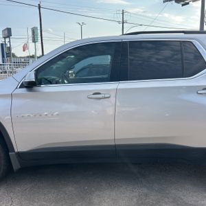 2019 Chevrolet TRAVERSE LT CLOTH 照片 4
