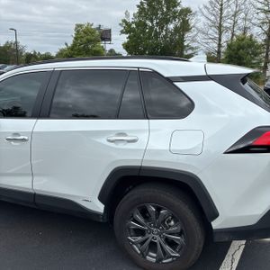 TOYOTA RAV4 - 6