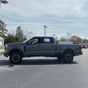 FORD F-350 SUPER DUTY PLATINUM - 3