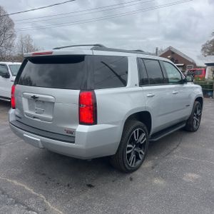 CHEVROLET TAHOE LT - 8