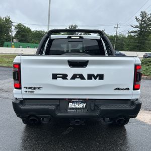2023 RAM 1500 TRX photo 7