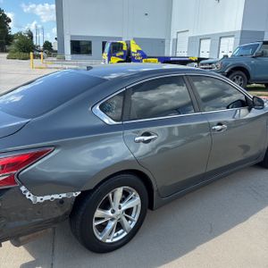 صورة 9 لـ 2015 Nissan ALTIMA 2.5 SL