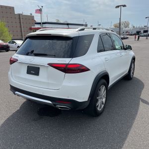 MERCEDES-BENZ GLE - 8