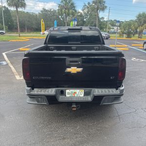 صورة 7 لـ 2018 Chevrolet COLORADO LT