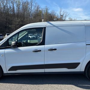 FORD TRANSIT CONNECT XL - 4