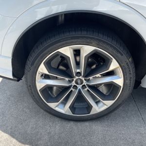 2020 AUDI Q3 S LINE PREMIUM PLUS — миниатюра 19