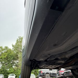 2017 JEEP COMPASS TRAILHAWK — миниатюра 22