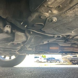 2017 Hyundai SANTA FE SE 照片 27