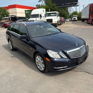 2012 Mercedes-BENZ E 350 4MATIC — миниатюра 12