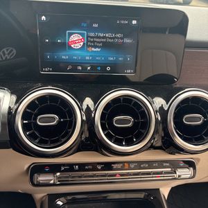 صورة 37 لـ 2020 Mercedes-BENZ GLB