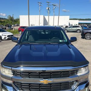صورة مصغرة 15 لـ 2016 Chevrolet SILVERADO 1500 LT