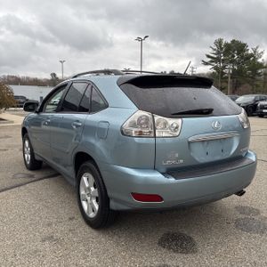 LEXUS RX 350 BASE - 5