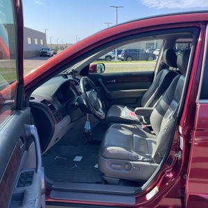 2008 Honda CR-V EX-L 缩略图 32