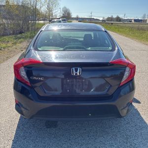 HONDA CIVIC - 5