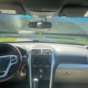 2015 FORD EXPLORER XLT 缩略图 36