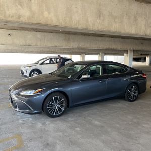 LEXUS ES 350 BASE - 3