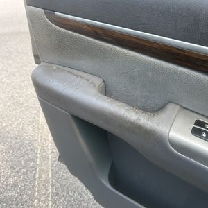 2012 Hyundai SANTA FE SE thumbnail 55