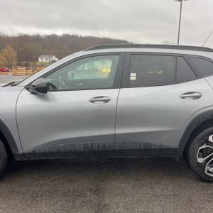 CHEVROLET TRAX 2RS - 4