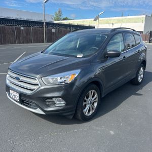 FORD ESCAPE SE - 1