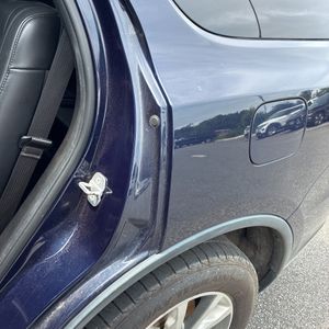 2014 Dodge DURANGO LIMITED 缩略图 55