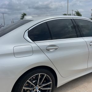 BMW 330E XDRIVE - 9