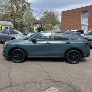 HONDA HR-V SPORT - 3